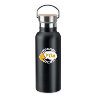 HELSINKI - Dubbelwandige fles 500ml